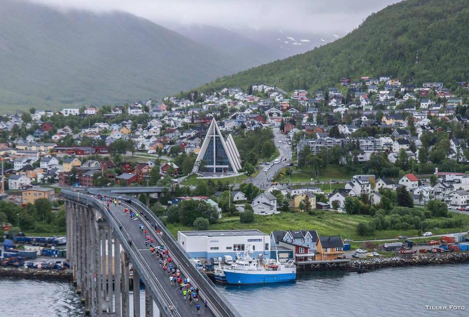 MSM - Midnight Sun Marathon - Not able to join us in Tromsø? Join us from  wherever you are :)! Registration